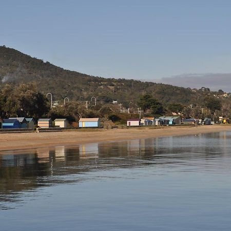 Kangerong Holiday Park Red Hill South Buitenkant foto