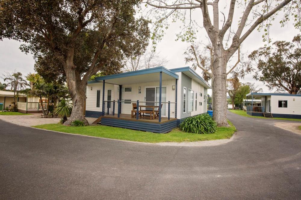 Kangerong Holiday Park Red Hill South Buitenkant foto
