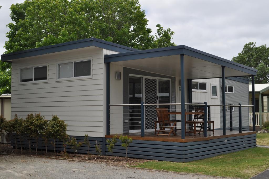 Kangerong Holiday Park Red Hill South Kamer foto