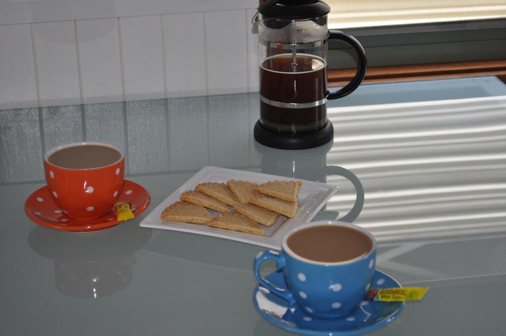 Kangerong Holiday Park Red Hill South Kamer foto